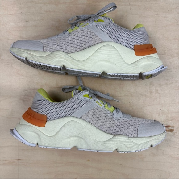 Sorel kinetic sneaker - Picture 2 of 12